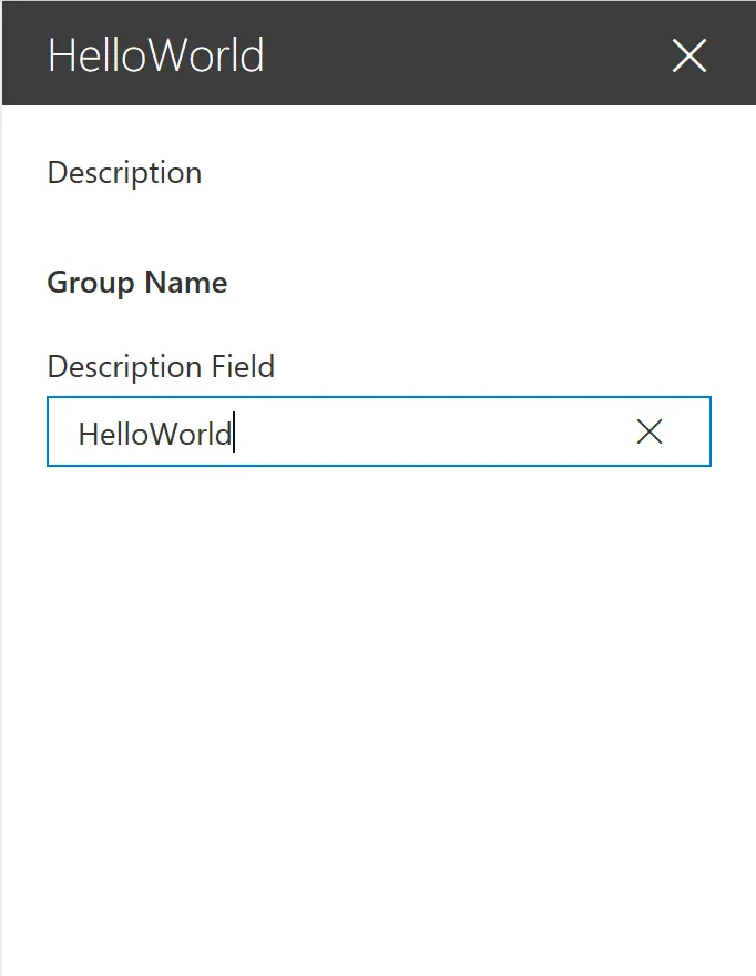 Creating SPFx Web Part Property Panes With An Apply Button