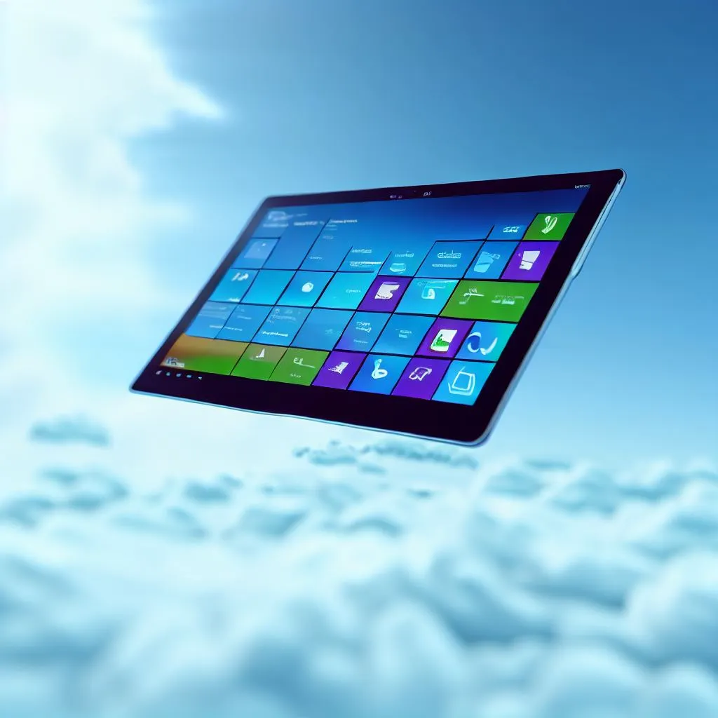 Getting Windows 10 Build 10122 to install on a Surface Pro 3